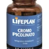 Cromo Picolinato 30 Capsule