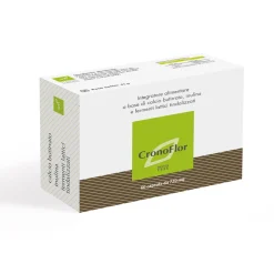 Cronoflor 60 Capsule