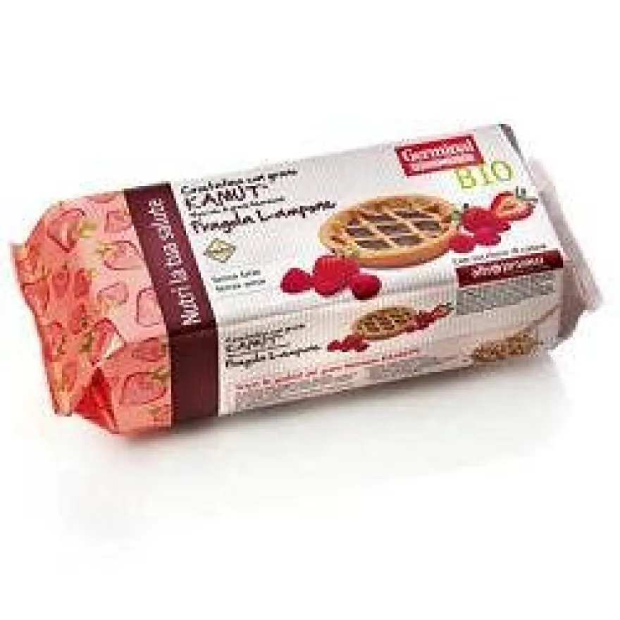 CROSTATINE FRA/LAMPONE 270G
