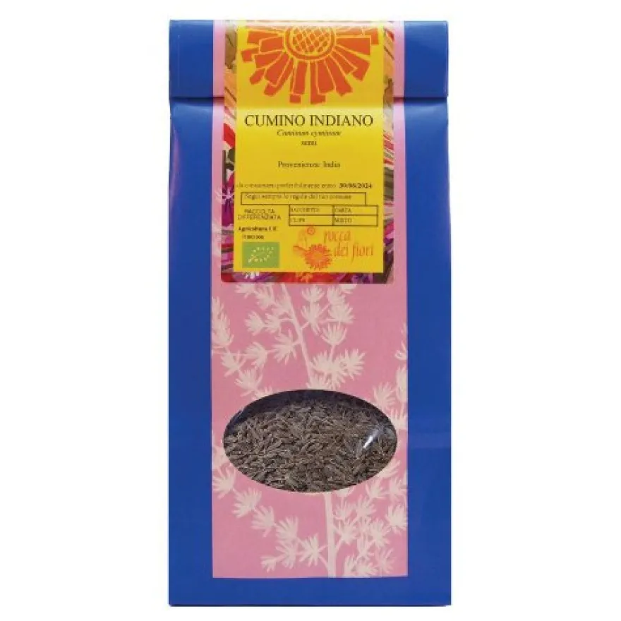 Cumino Semi 100g