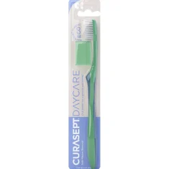 Curasept Daycare Spazzolino Eco Junior 1 Pezzo