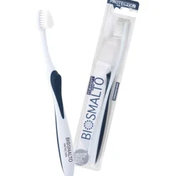 Curasept Spazzolino Biosmalto Protection 1 Pezzo