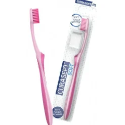 Curasept Spazzolino Extra Soft 012 1 Pezzo