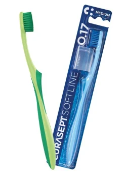 Curasept Spazzolino Medium 017