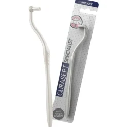 Curasept Spazzolino Specialist Implant 1 Pezzo