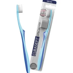 Curasept Spazzolino Specialist Ortho 1 Pezzo