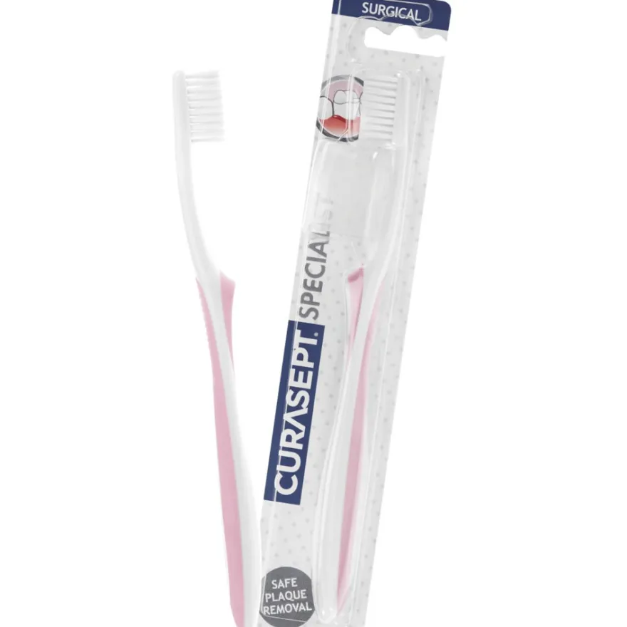 Curasept Specialist Surgical Spazzolino 1 Pezzo
