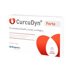 Curcudyn Forte 30 Capsule