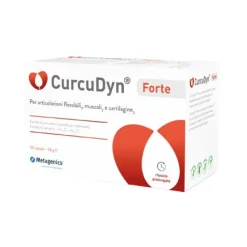 Curcudyn Forte 90 Capsule