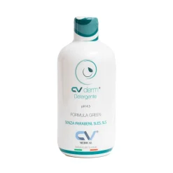 CV Derm Detergente Antiacne 500ml