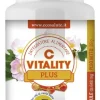 C VITALITY PLUS 60CPS