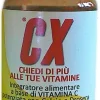 CX VITAMINA C POTENZIATA 70CPR