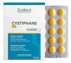 Cystiphane 120 Compresse