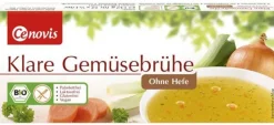 DADO CENOVIS VEGETALE BIO S/LI