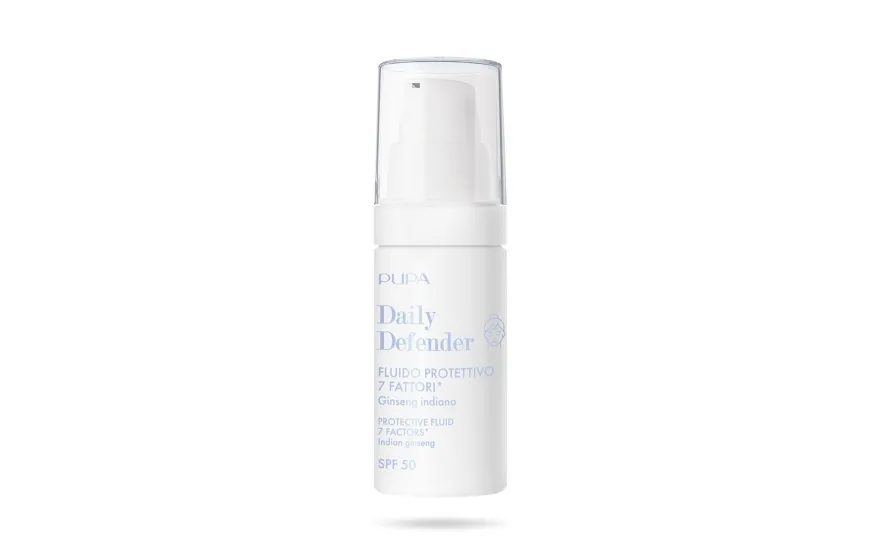 Daily Defender Fluido Protettivo 7 Fattori 002 Coloured 30ml