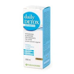 Daily Detox 200ml