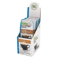 Daily Life Bulletproof Caffè 10 Bustine