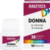 Dailyvit+ Donna 30 Compresse