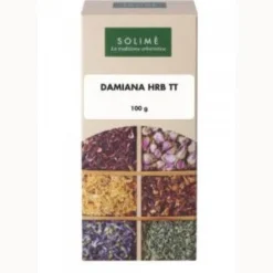 Damiana Erba TT 100g