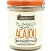 Damiano Acajou Crema Anacardi Tostati Bio 180g