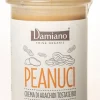 Damiano Peanuci Crema Di Arachidi Tostate Bio 180g