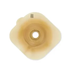 Dansac Nova 2 Aperta Sacca Anatomica Per Ileostomia 70mm 10 Pezzi + 1 Morsetto