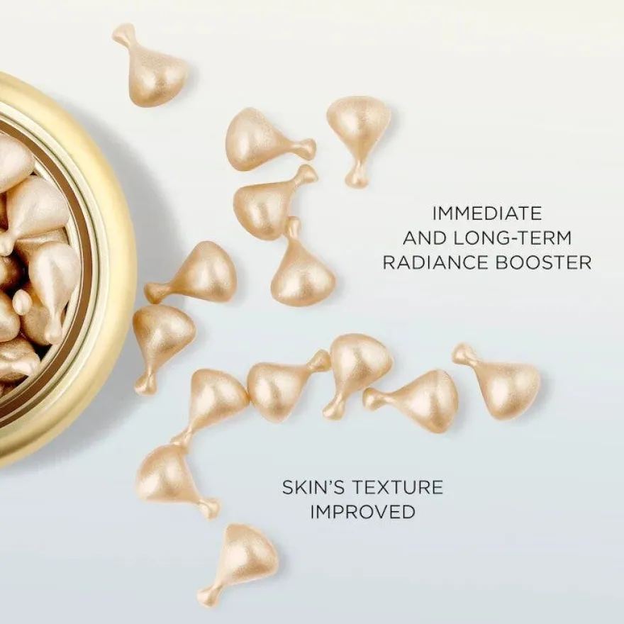 Darphin Éclat Sublime Con Retinolo Youth Renewing 60 Capsule