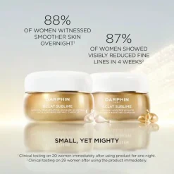 Darphin Éclat Sublime Con Retinolo Youth Renewing 60 Capsule