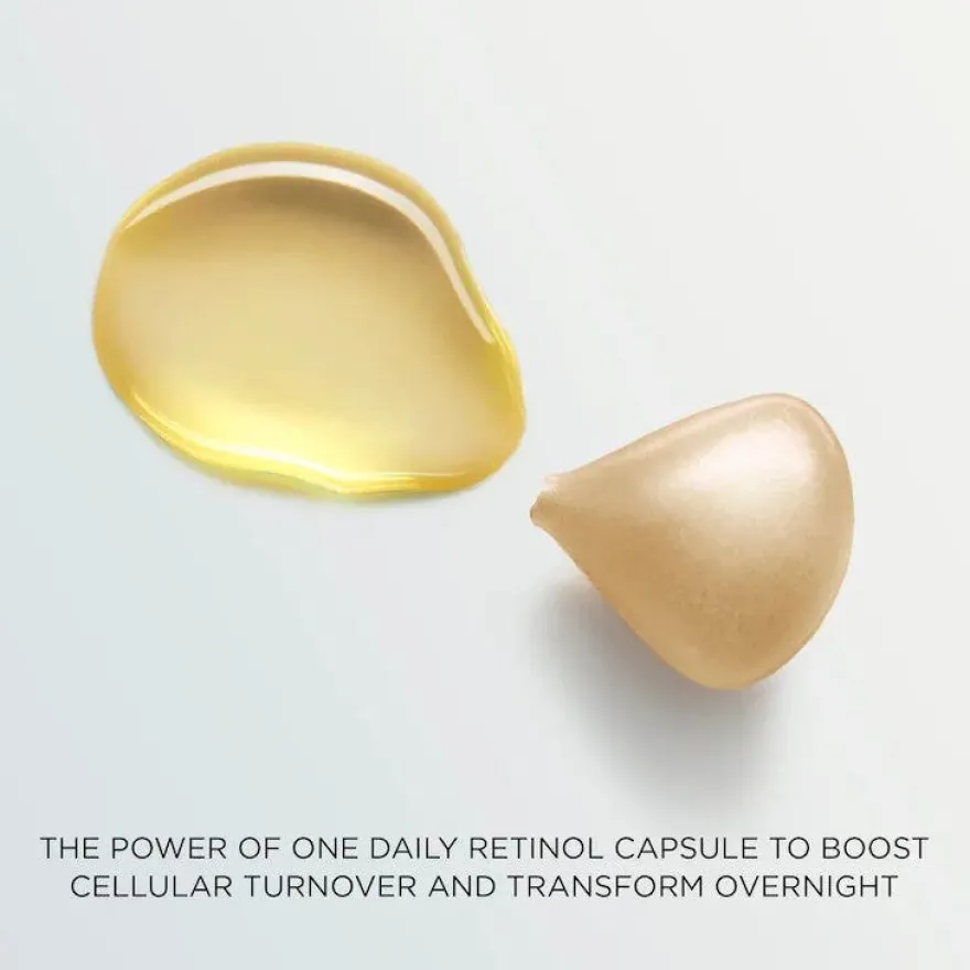 Darphin Éclat Sublime Con Retinolo Youth Renewing 60 Capsule