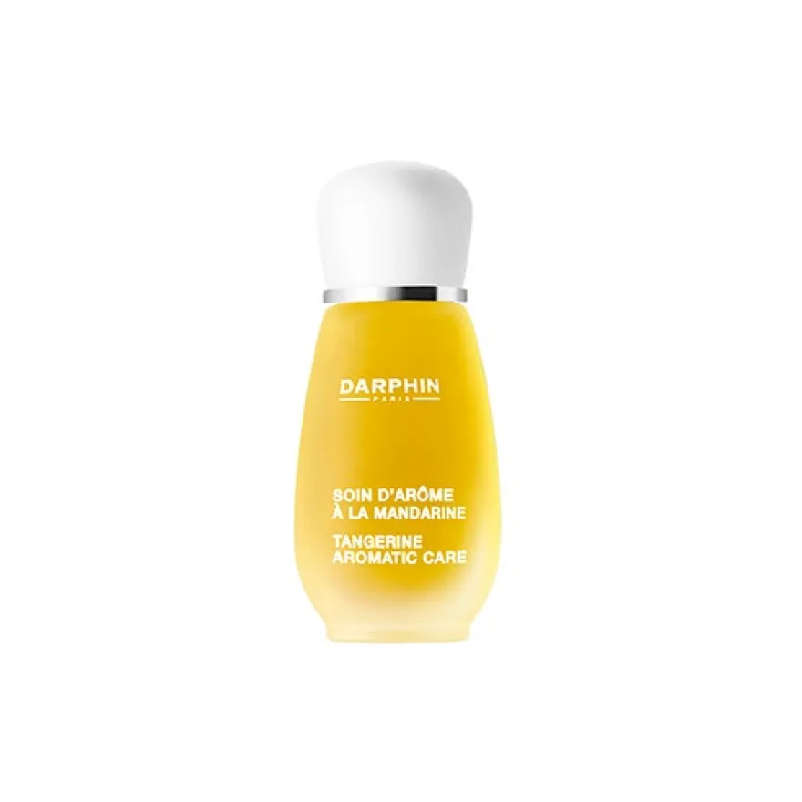Darphin Elisir Oli Essenziali Trattamento Aromatico Mandarino 15ml