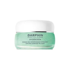 Darphin Hydraskin Maschera Gel Idratante E Rinfrescante 50ml