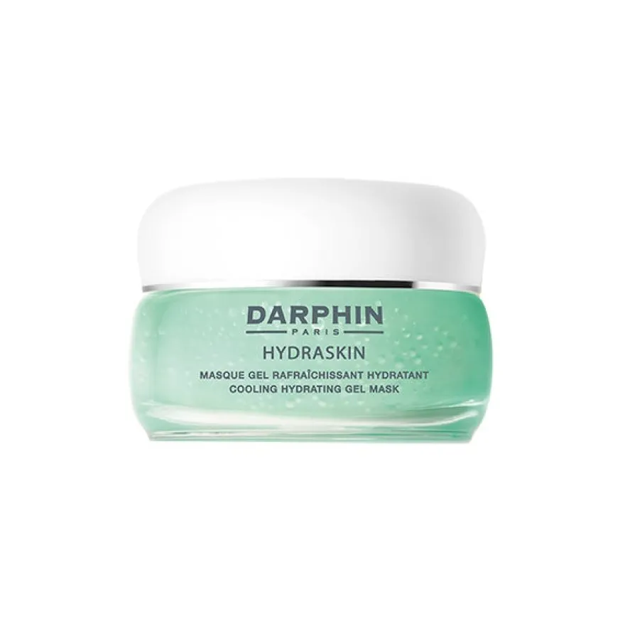 Darphin Hydraskin Maschera Gel Idratante E Rinfrescante 50ml