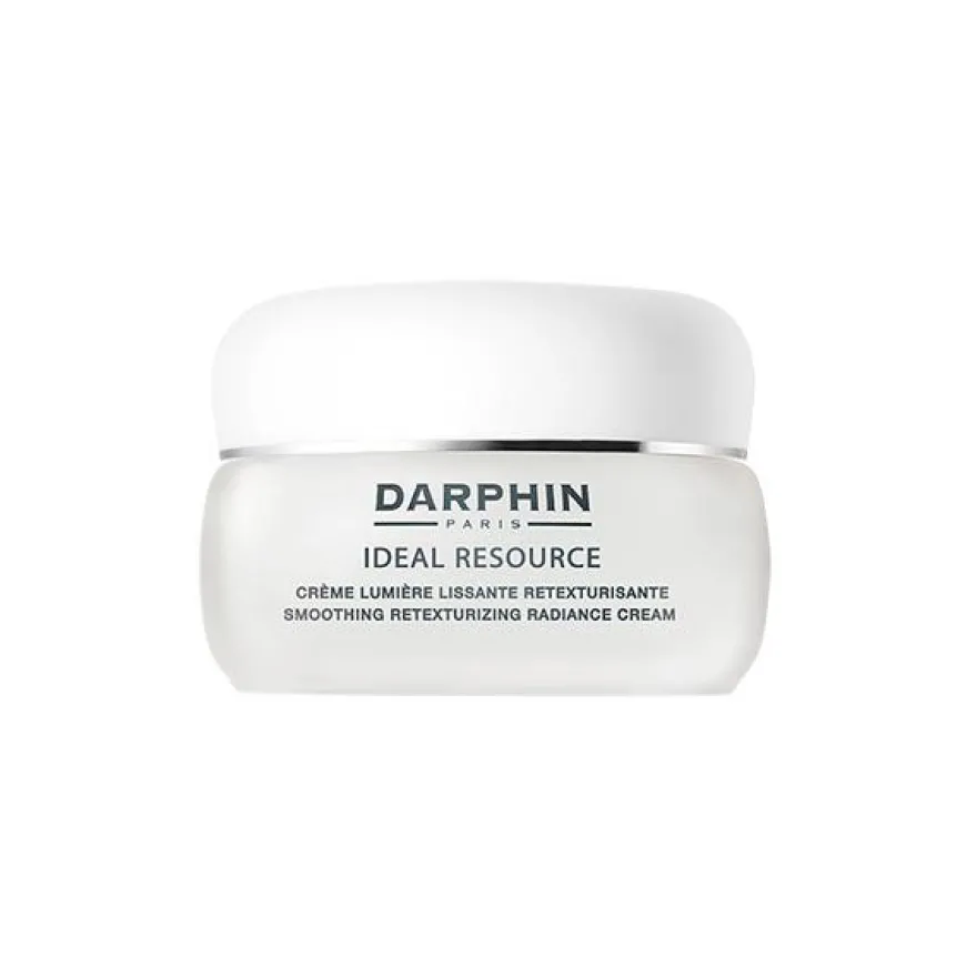 Darphin Ideal Resource Crema Levigante Ristrutturante 50ml