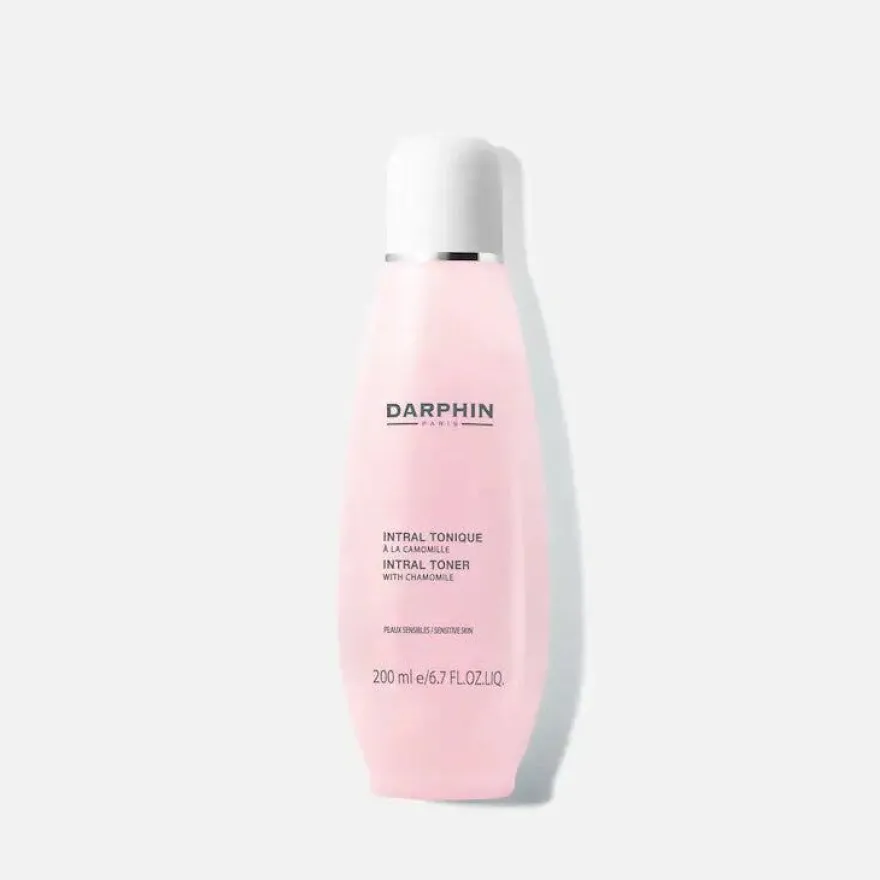 Darphin Intral Cleansing Milk With Chamomile 200ml