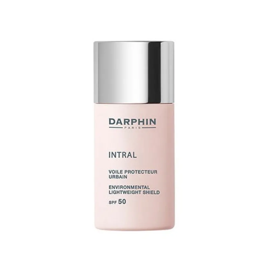 Darphin Intral Fluido Protettivo Anti-Inquinamento SPF50 30ml