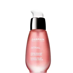 Darphin Kit Siero Intral & Soleil Plaisir Suncare