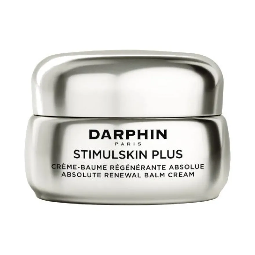 Darphin Stimulskin Absolute Renewal Balm Cream Crema Viso Anti-age 50ml
