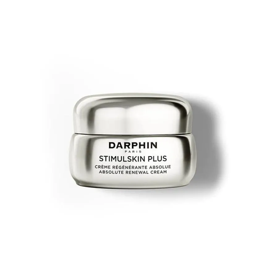Darphin Stimulskin Plus Absolut Renewal Cream Pelli Normali 50ml