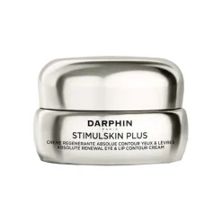 Darphin Stimulskin Plus Absolute Renewal Crema Contorno Occhi Labbra 15ml