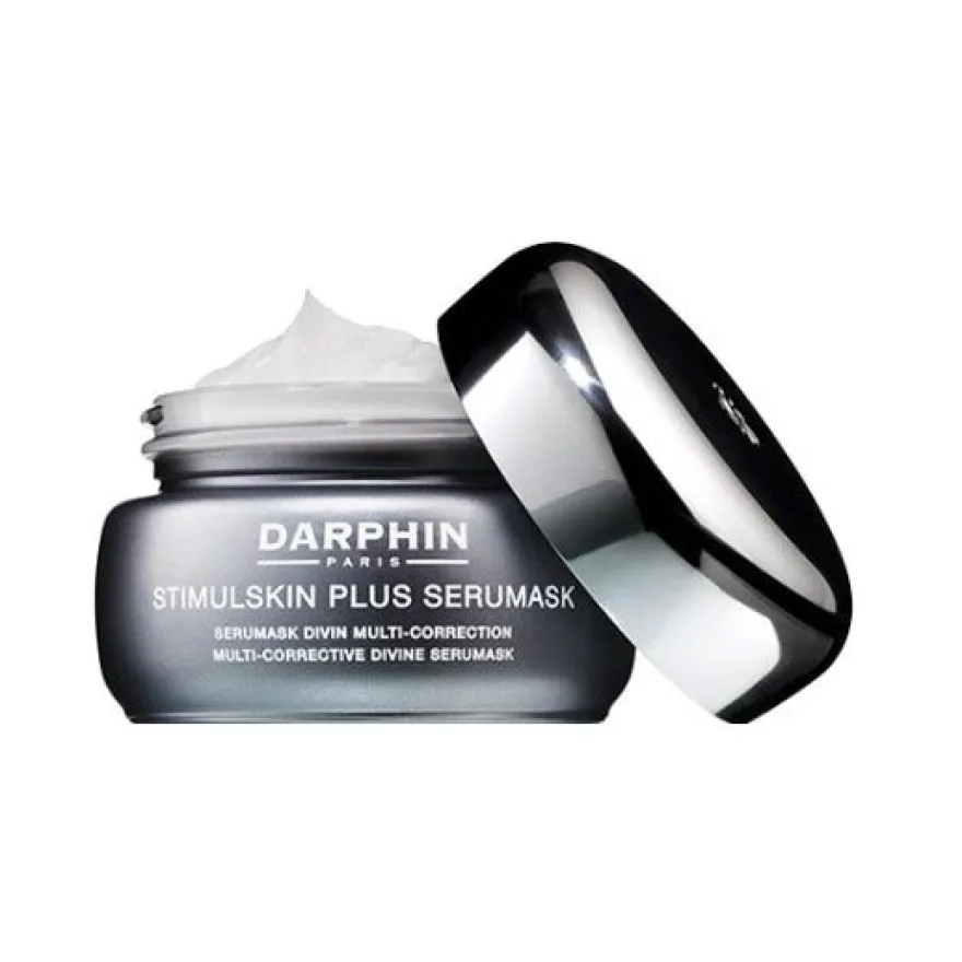 Darphin Stimulskin Plus Serumask Multi-Correttiva Divine 50ml