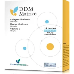 DDM Matrice 14 Bustine