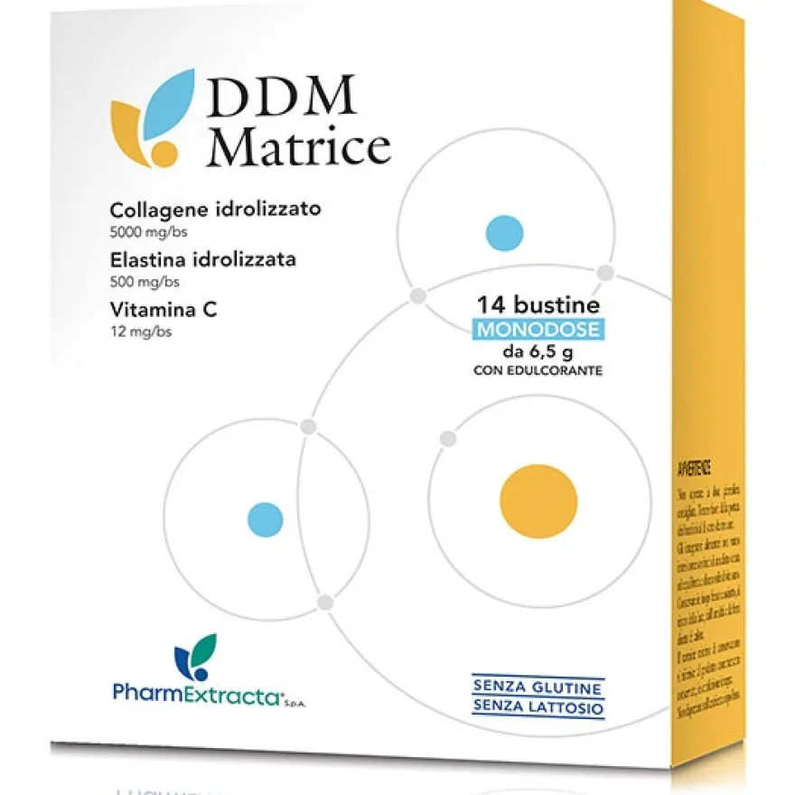DDM Matrice 14 Bustine