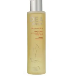 Dea Sense Sensualità Olio Corpo 150ml