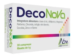 Deconova 20 Compresse