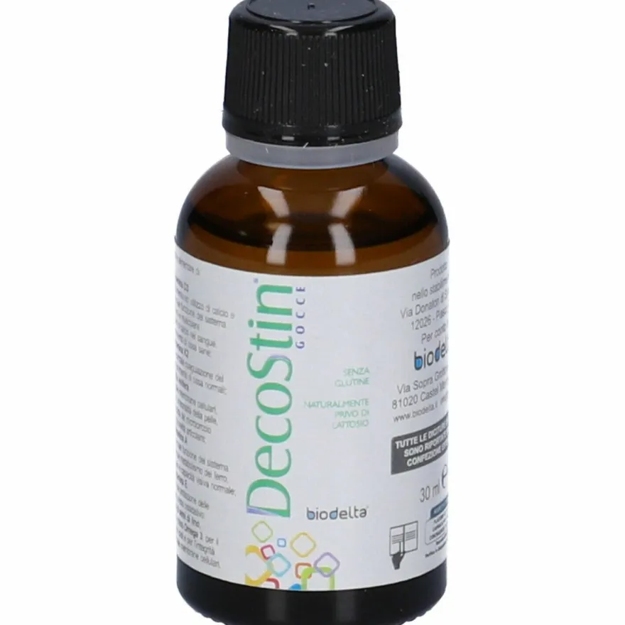 DecoStin Gocce 30ml