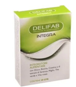 Delifab Integra 20 Compresse
