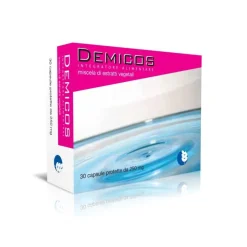 Demicos Integratore 30cps