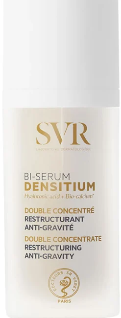 Densitium bi Serum Ricaricabile 2 Pezzi da 15 ml