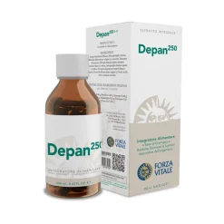 Depan-250 Ecosol 250ml