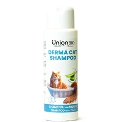 Derma Cat Shampoo Per Gatti 250ml